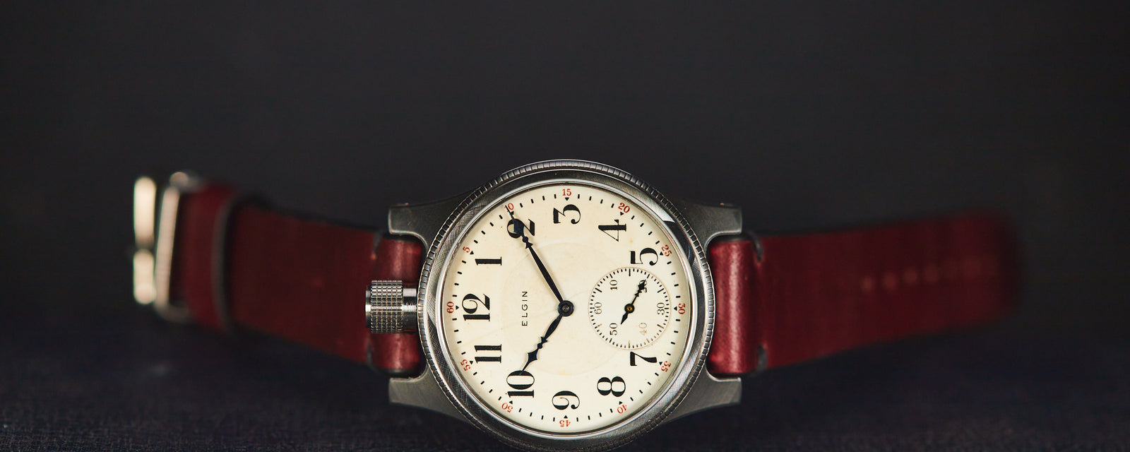 The Chicago 031 (45mm)