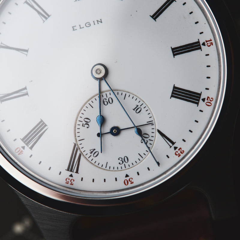 The Chicago 036 (45mm)