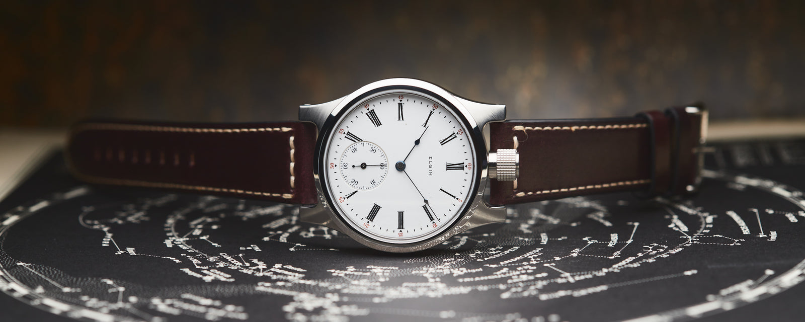 The Chicago 036 (45mm)