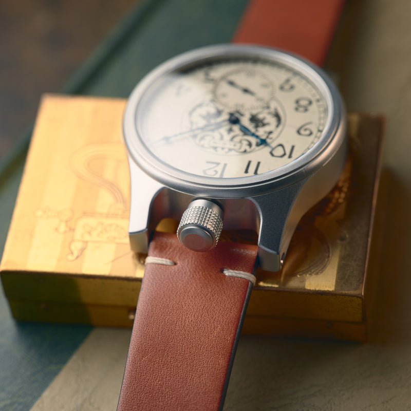 The Chicago 092 (45mm)