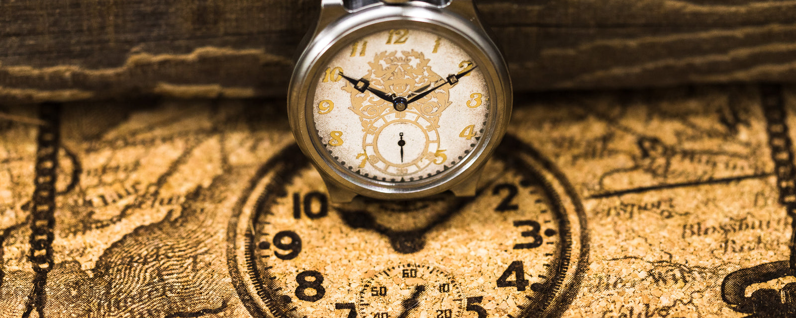 The Cleveland 037 (47mm)