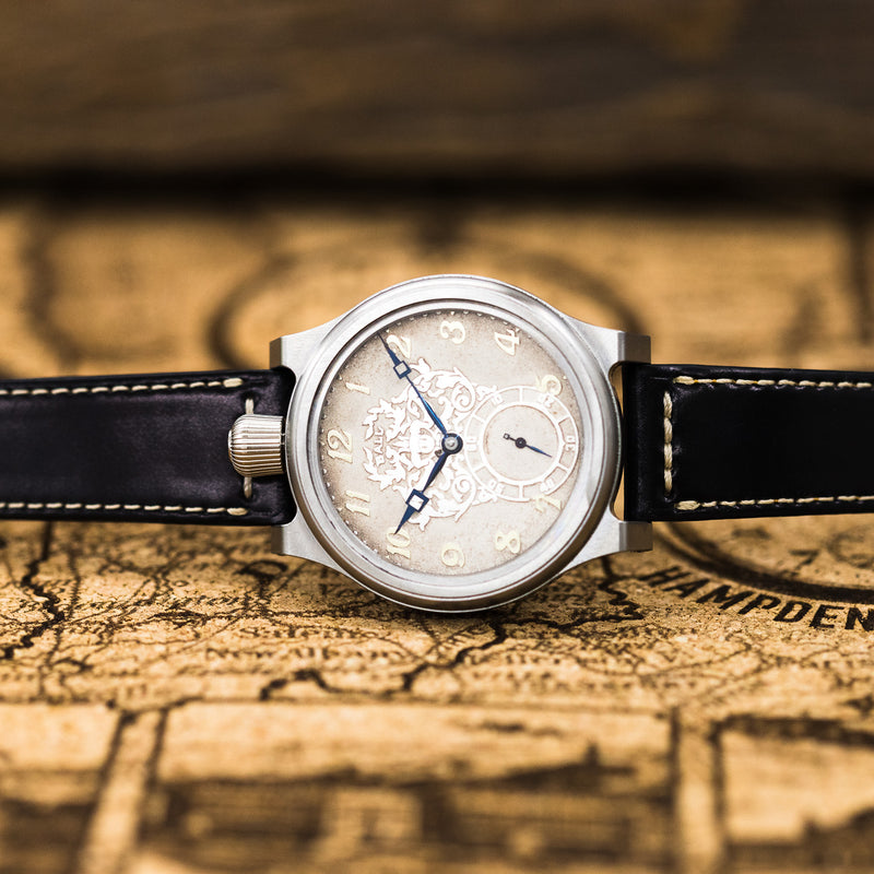 The Cleveland 037 (47mm)