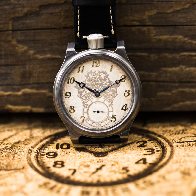 The Cleveland 037 (47mm)