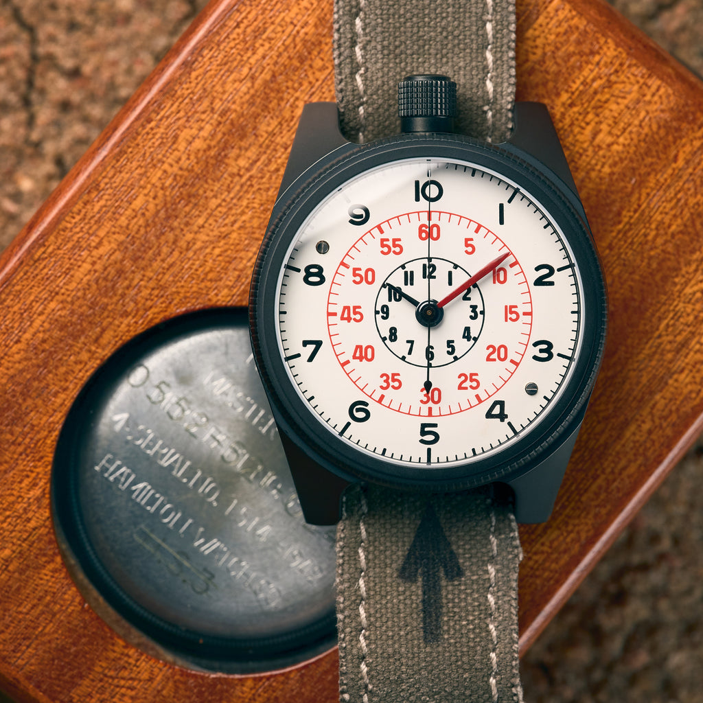 The NATO Military Special Edition – Vortic