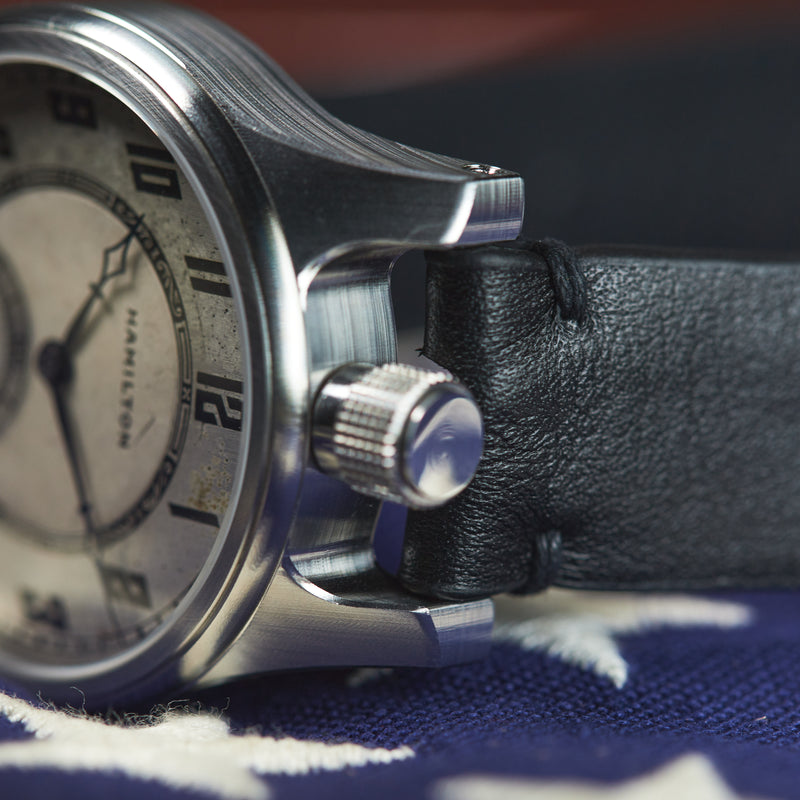 The Lancaster 006 (45mm)