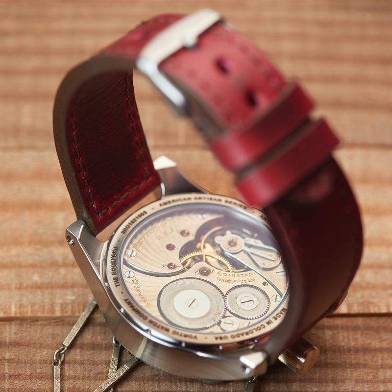 The Rockford 003 (49mm)