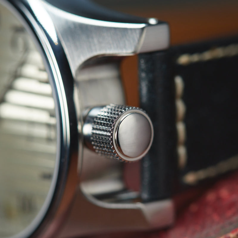 The Springfield 016 (45mm)