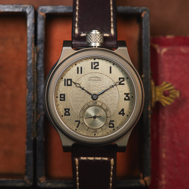 The Springfield 565 (47mm)