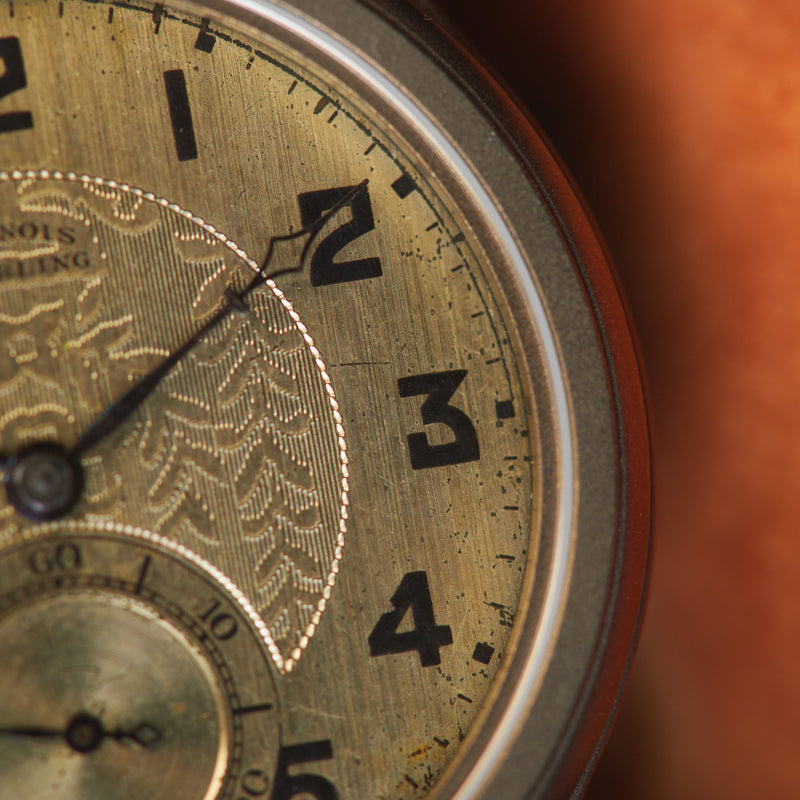 The Springfield 565 (47mm)