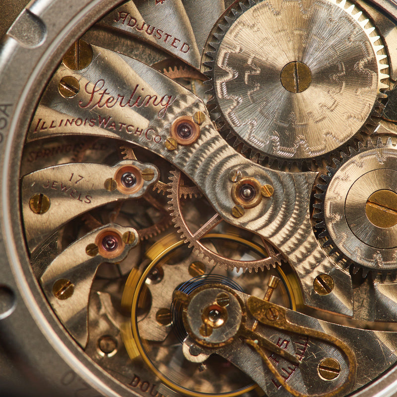 The Springfield 565 (47mm)