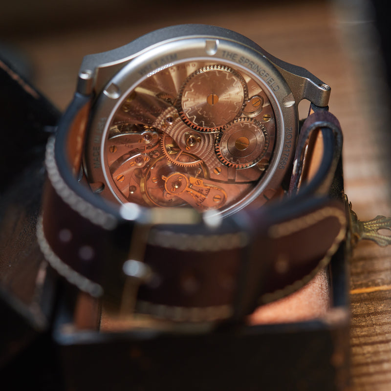 The Springfield 565 (47mm)