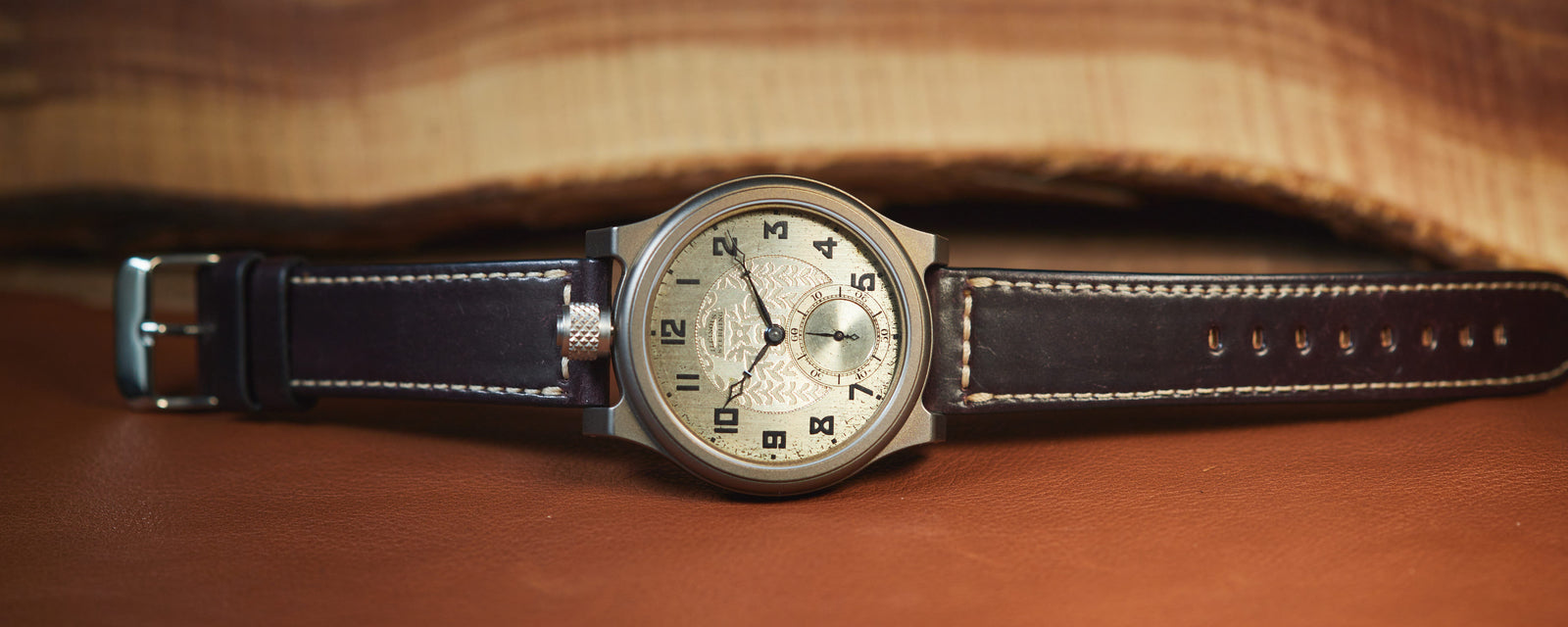 The Springfield 565 (47mm)