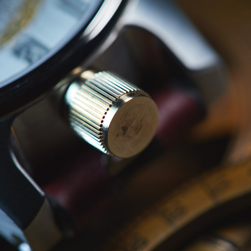 The Springfield 006 (45mm)