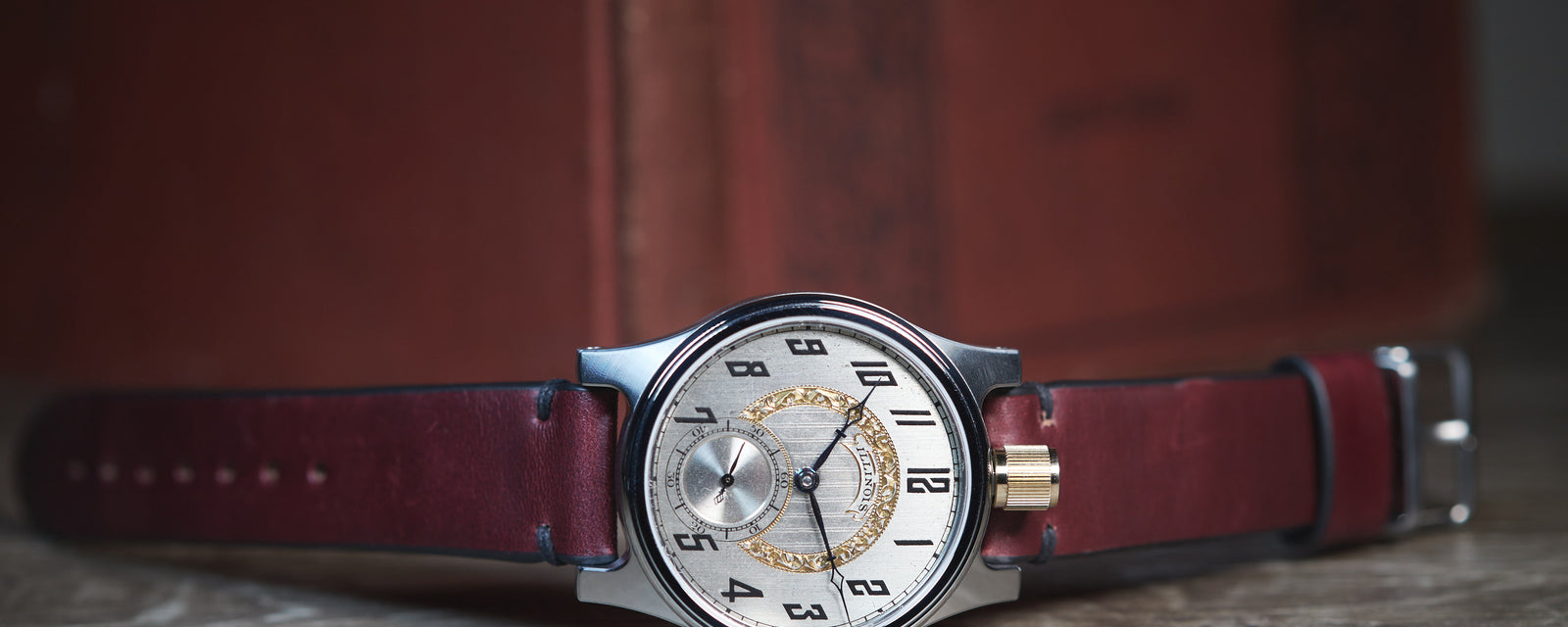 The Springfield 006 (45mm)