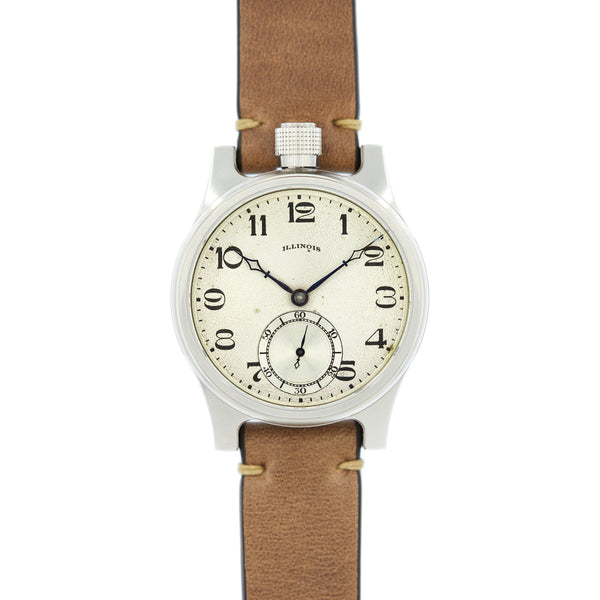 The Springfield 007 (45mm)