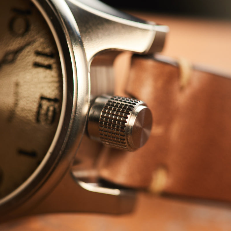 The Springfield 007 (45mm)