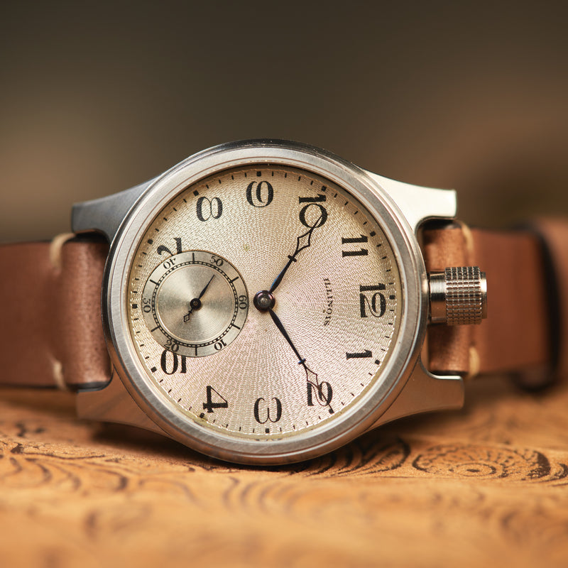 The Springfield 007 (45mm)