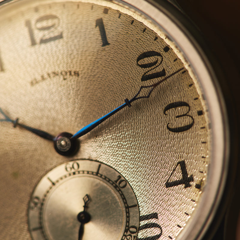 The Springfield 007 (45mm)