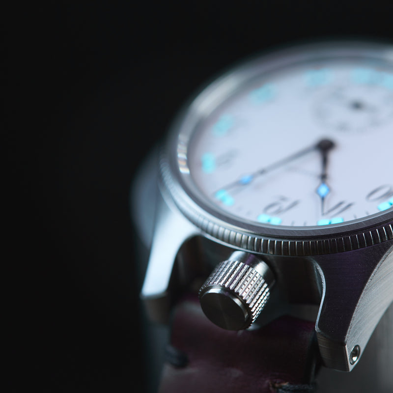 The Springfield 008 (45mm)