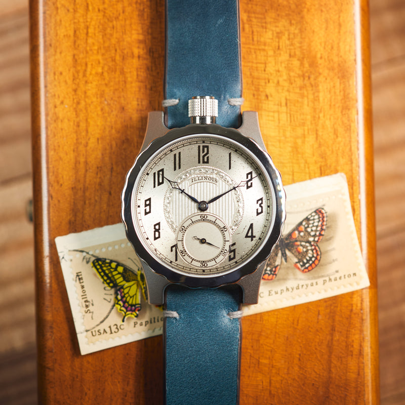 The Springfield 012 (45mm)