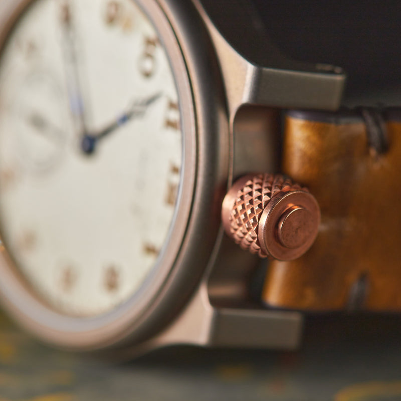 The Springfield 606 (47mm)