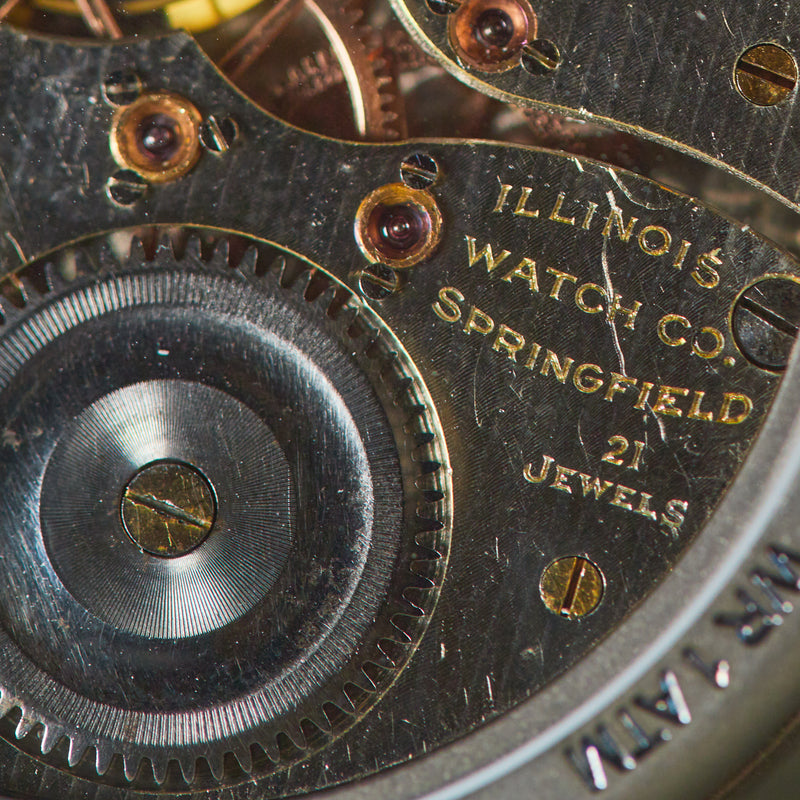 The Springfield 606 (47mm)