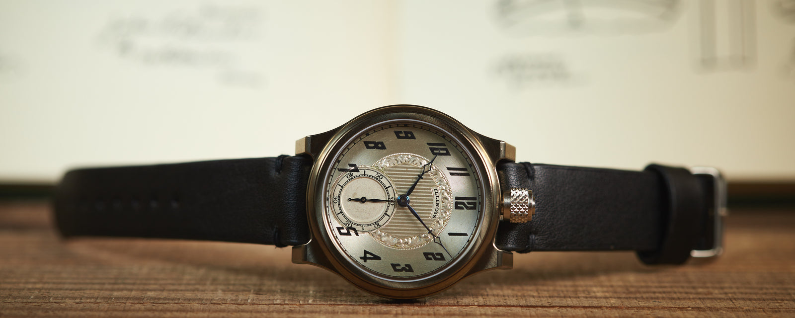 The Springfield 581 (47mm)