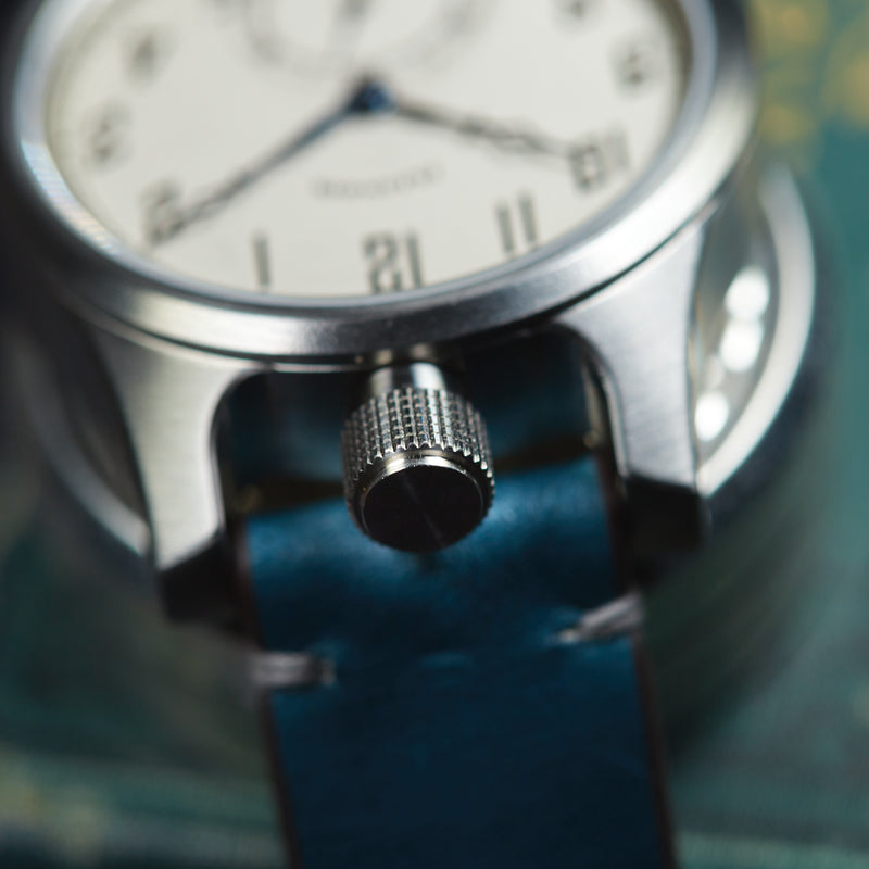 The Springfield 020 (45mm)