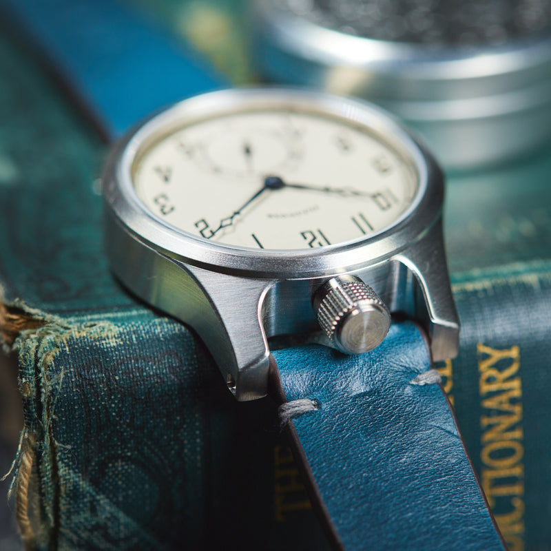 The Springfield 020 (45mm)