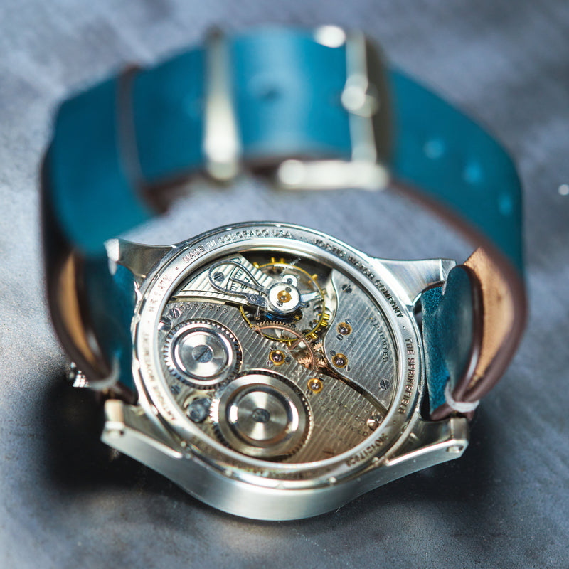 The Springfield 020 (45mm)