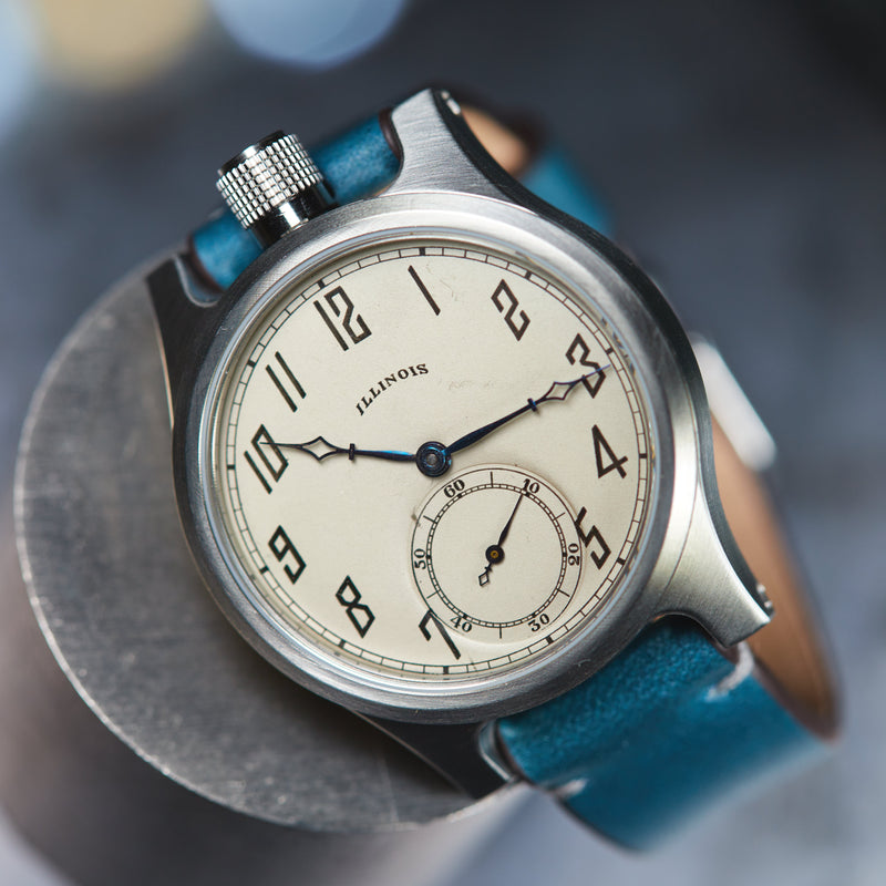 The Springfield 020 (45mm)