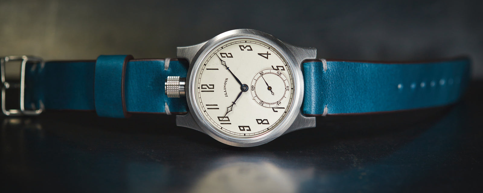 The Springfield 020 (45mm)