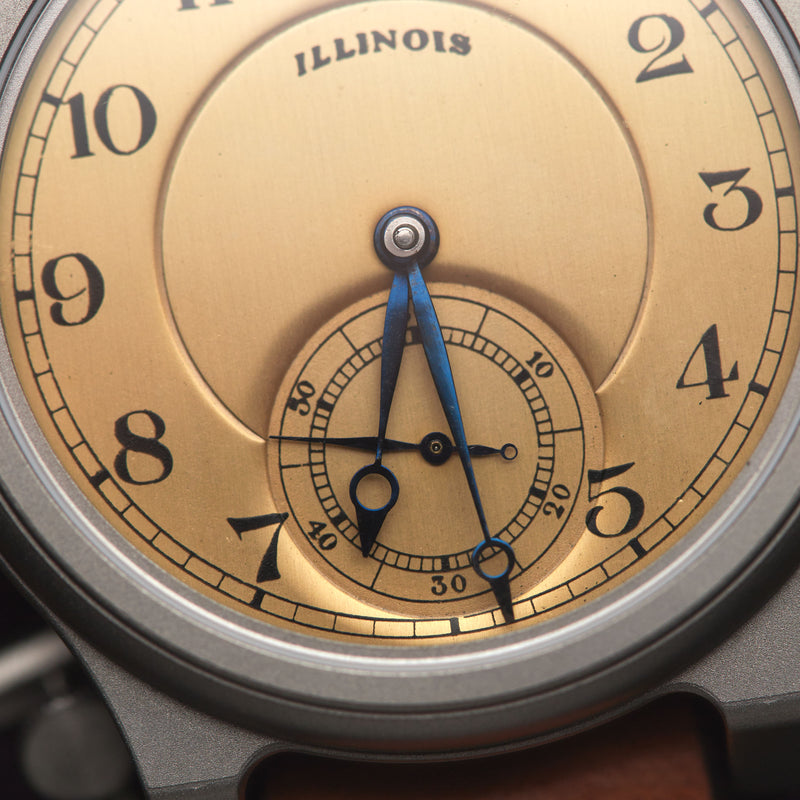 The Springfield 603 (47mm)