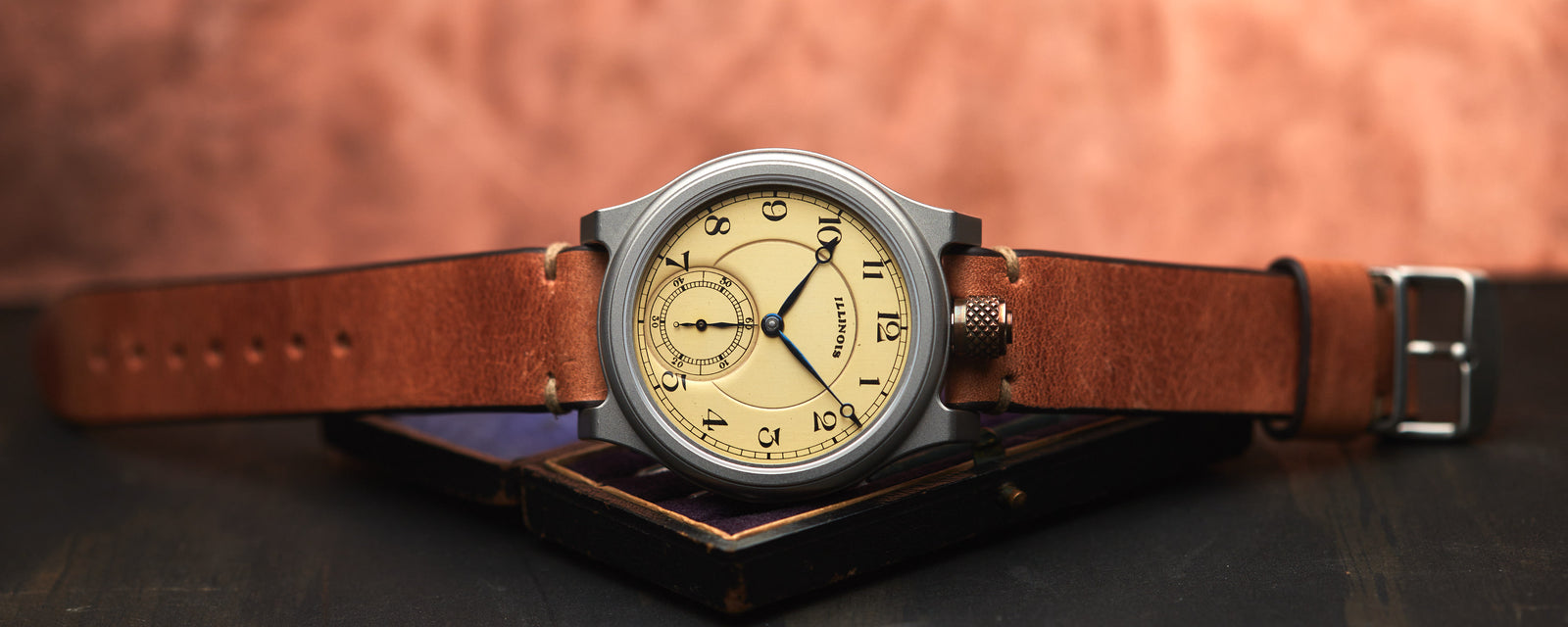 The Springfield 603 (47mm)