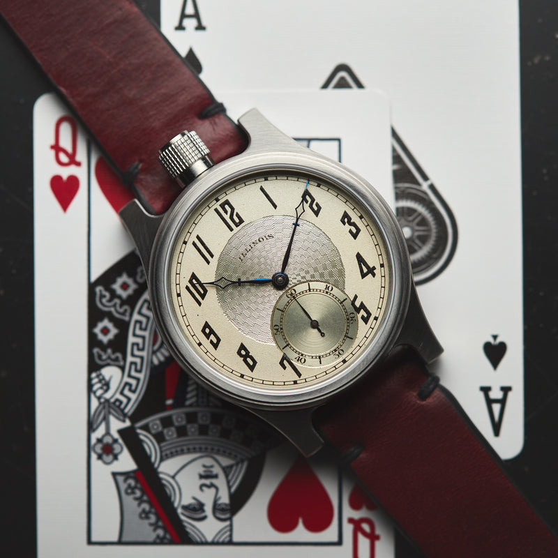 The Springfield 026 (45mm)