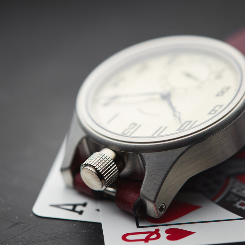 The Springfield 026 (45mm)