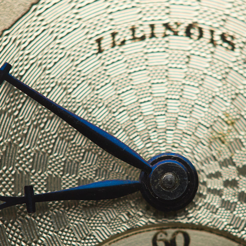 The Springfield 026 (45mm)