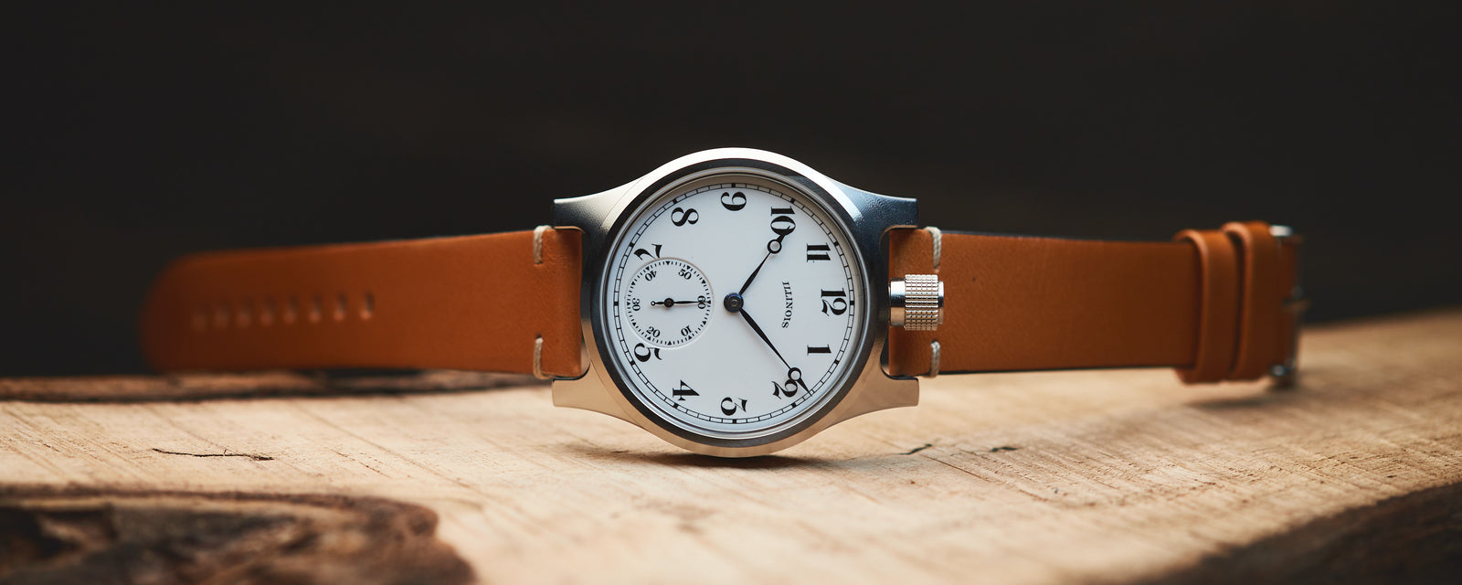 The Springfield 027 (45mm)