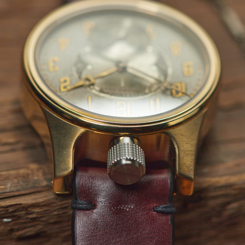 The Springfield 017 (45mm)