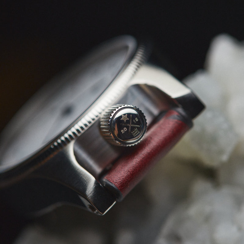 The Springfield 038 (45mm)