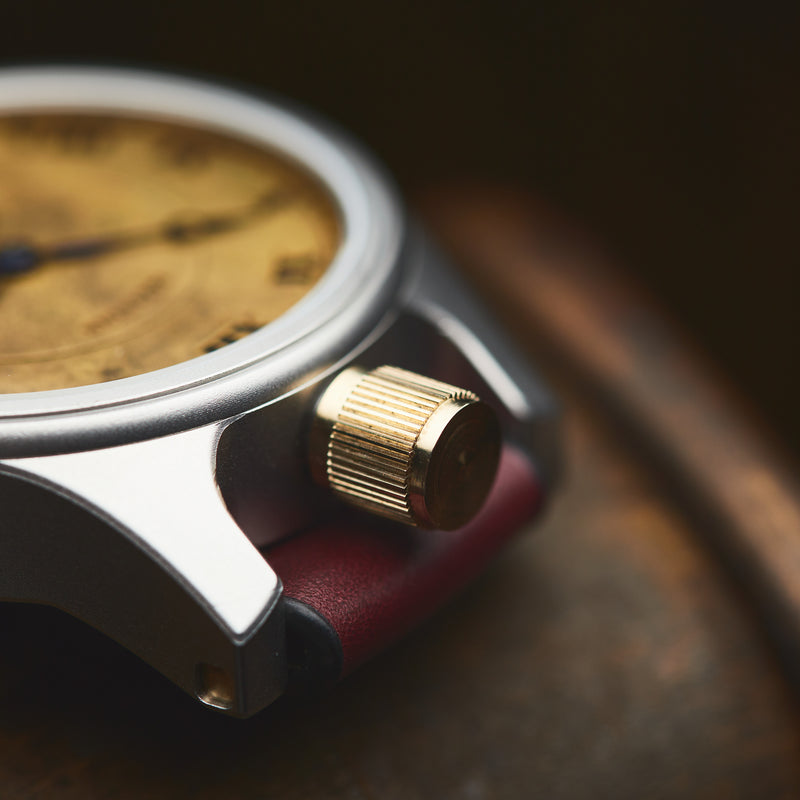 The Springfield 039 (45mm)