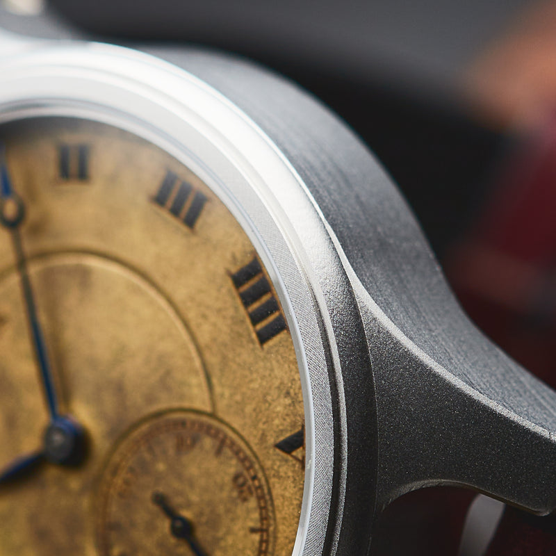 The Springfield 039 (45mm)