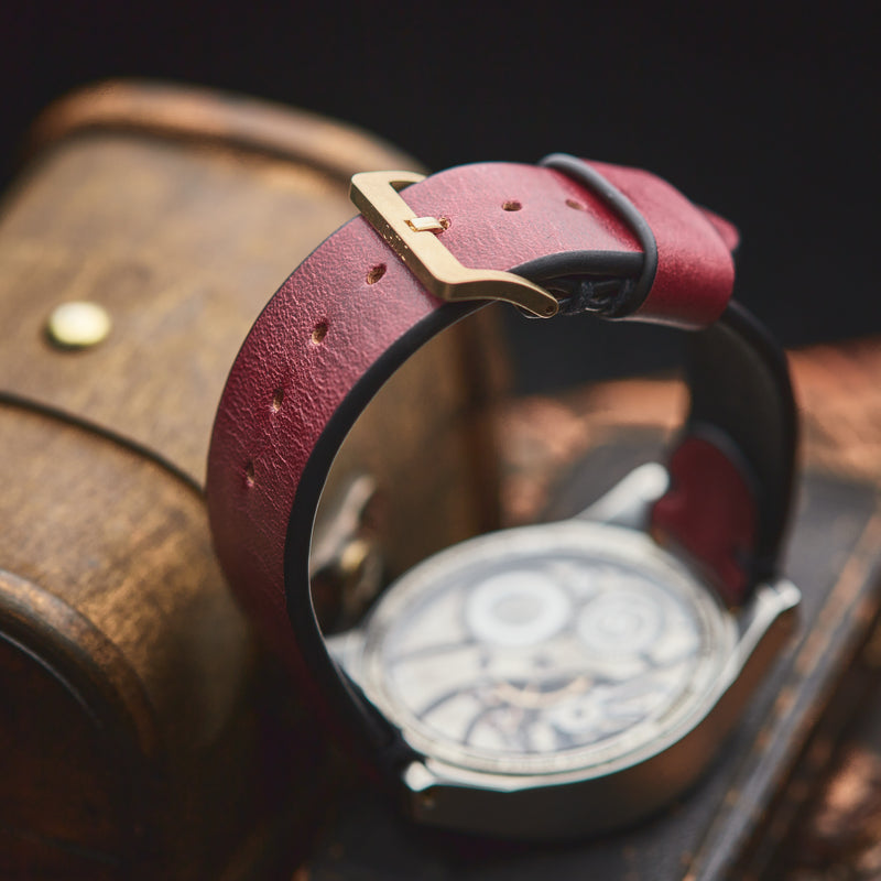 The Springfield 039 (45mm)