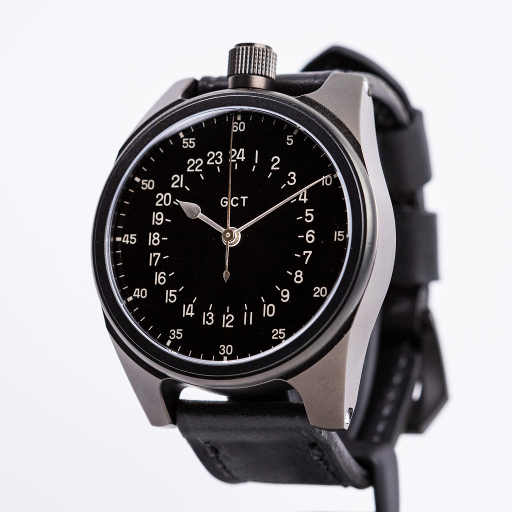 The Saint-Imier Special Edition - 2025 Military Edition – Vortic