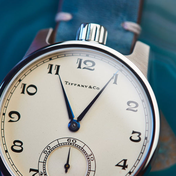 The Lancaster 049 (43mm) Studio Lifestyle Image