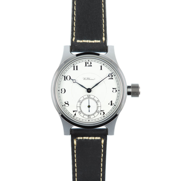 The Boston 011 (45mm) Watch Front