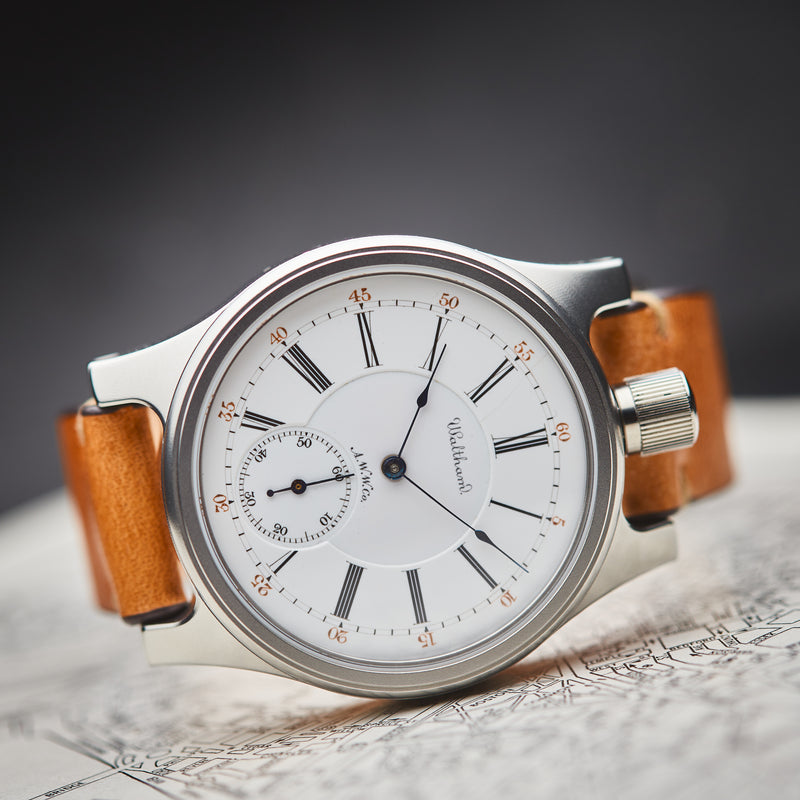 The Boston 019 (45mm)