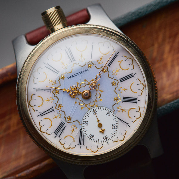 The Boston 020 (49mm) Studio Lifestyle Image