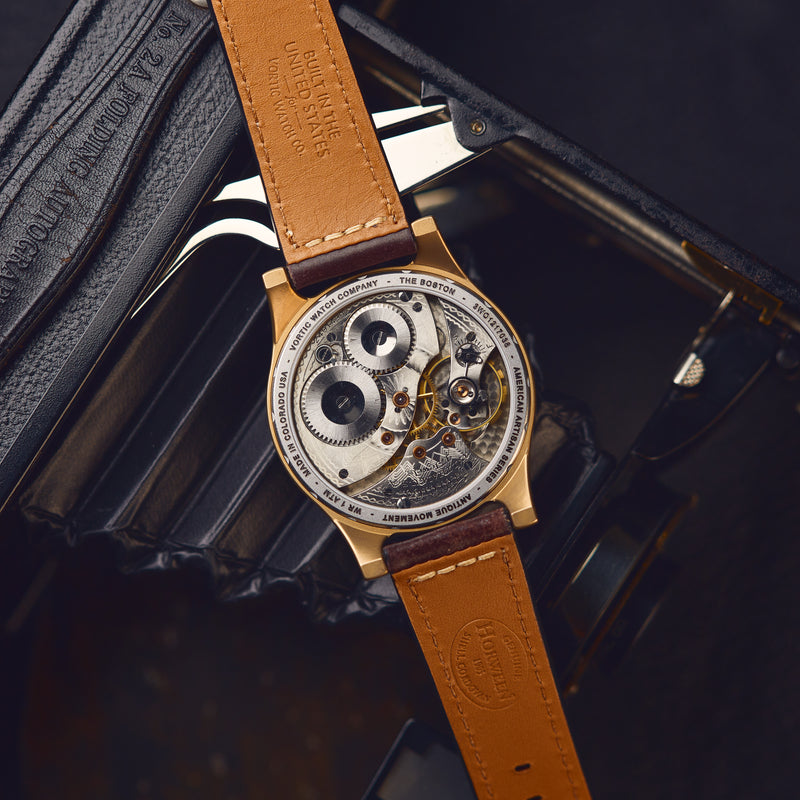 The Boston 038 (45mm)