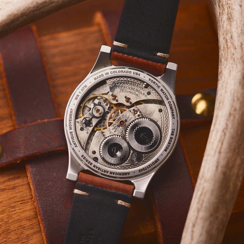 The Boston 045 (45mm)